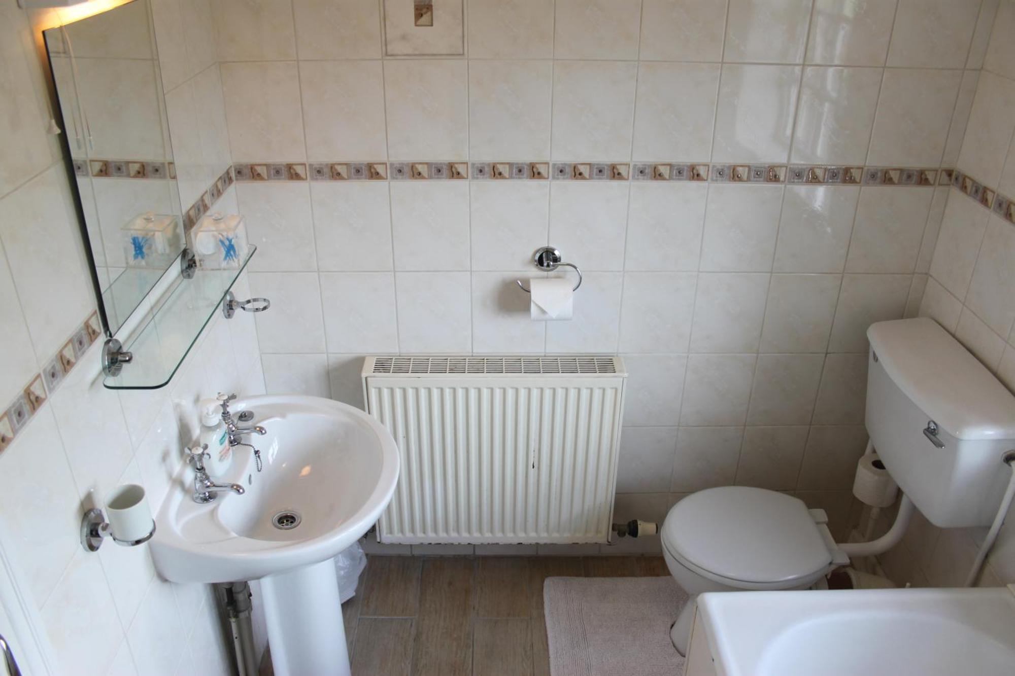 Ingon Bank Farm Bed And Breakfast Stratford-upon-Avon Room photo